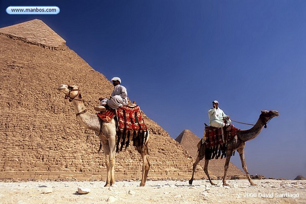 Giza
Piramide de Kefren o Jafre-Meseta de Giza-Cairo
Cairo