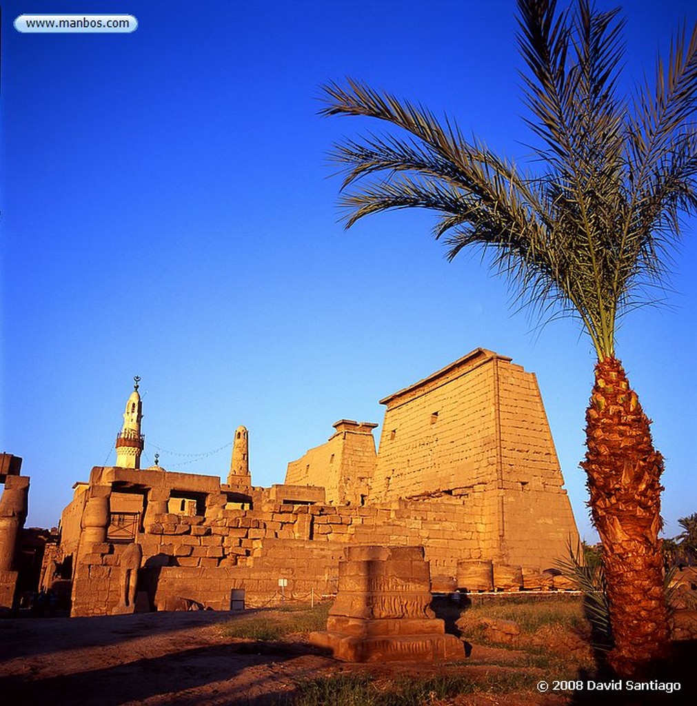 Luxor
Templo de Karnak-Luxor
Luxor