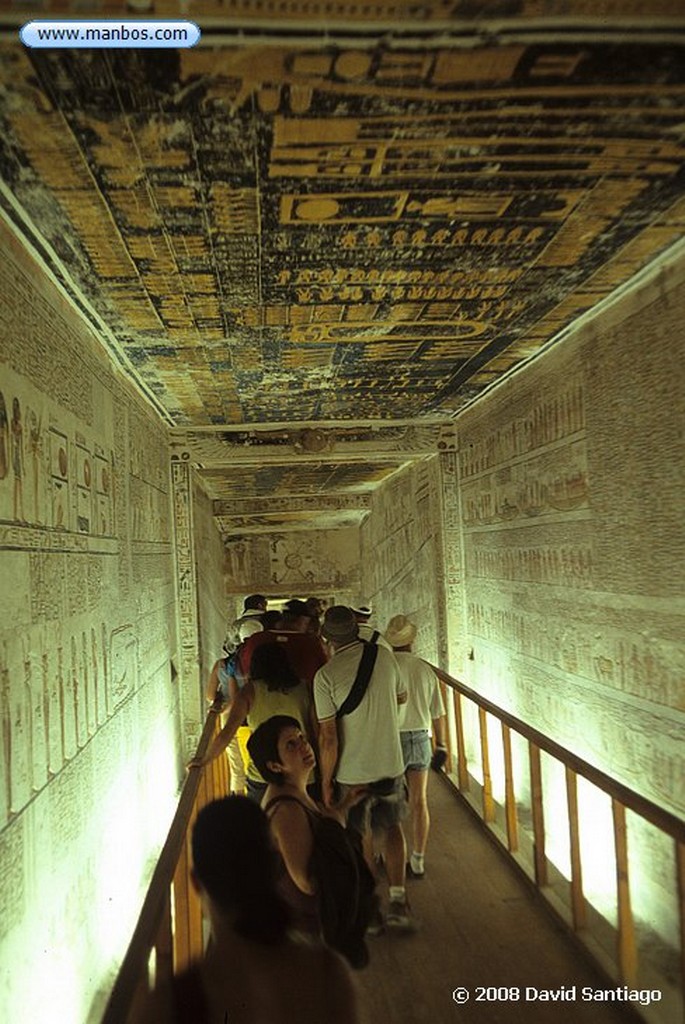 Luxor
Templo Luxor
Luxor