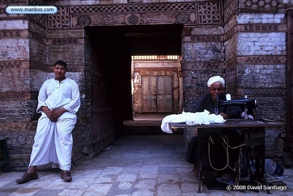 Edfu
Zoco de Edfu
Edfu