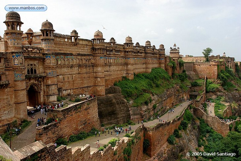 Gwalior
Gwalior
Gwalior