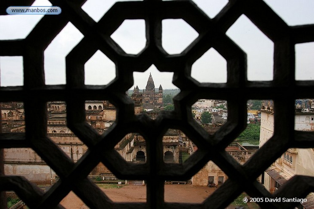 Orchha
Orchha
Orchha