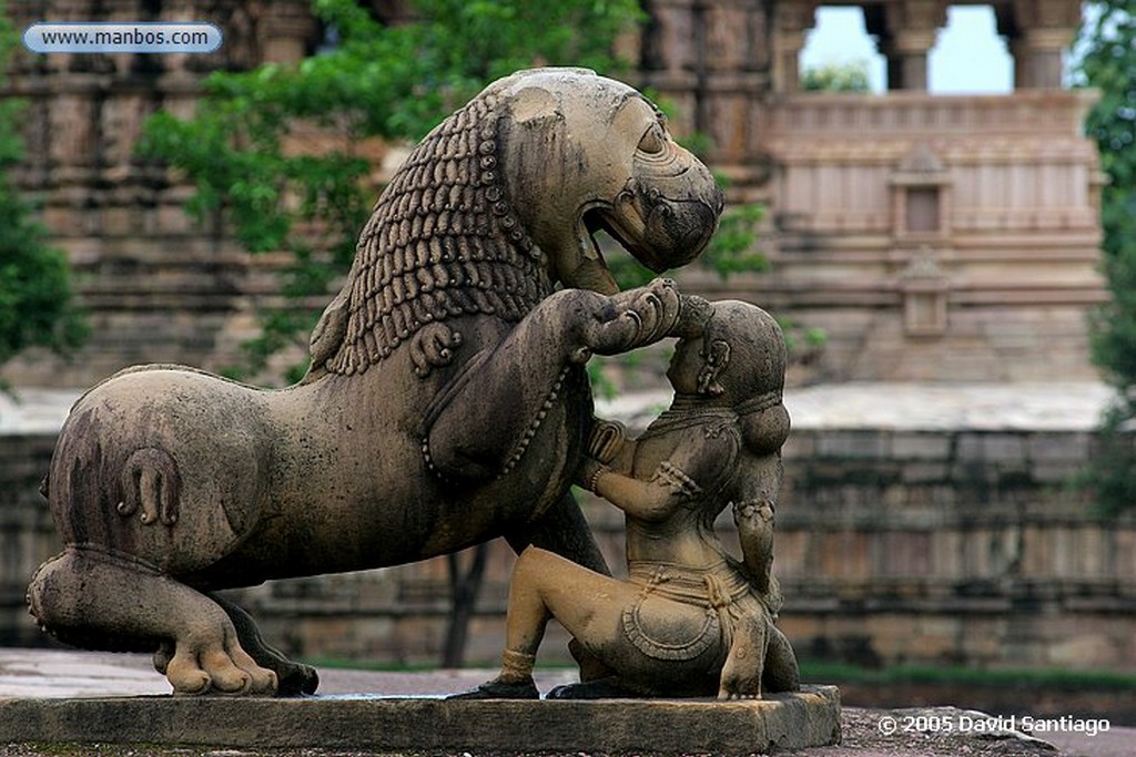 Khajuraho
Khajuraho
Khajuraho