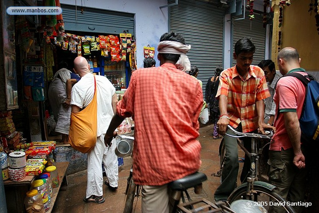 Varanasi
Milano Negro
Varanasi