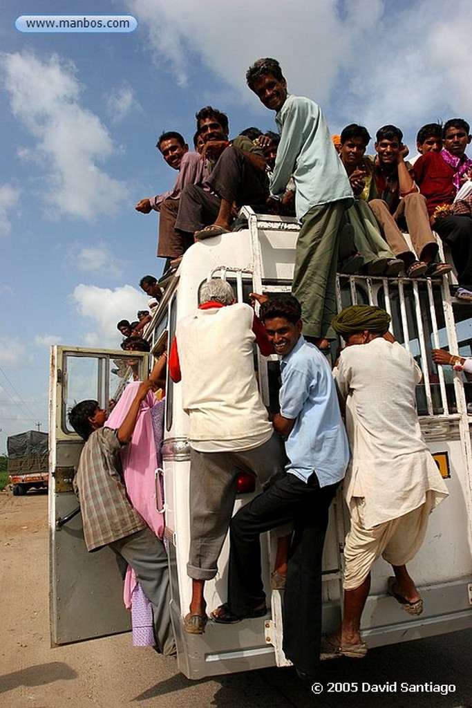 Varanasi
Gasolinera
Varanasi