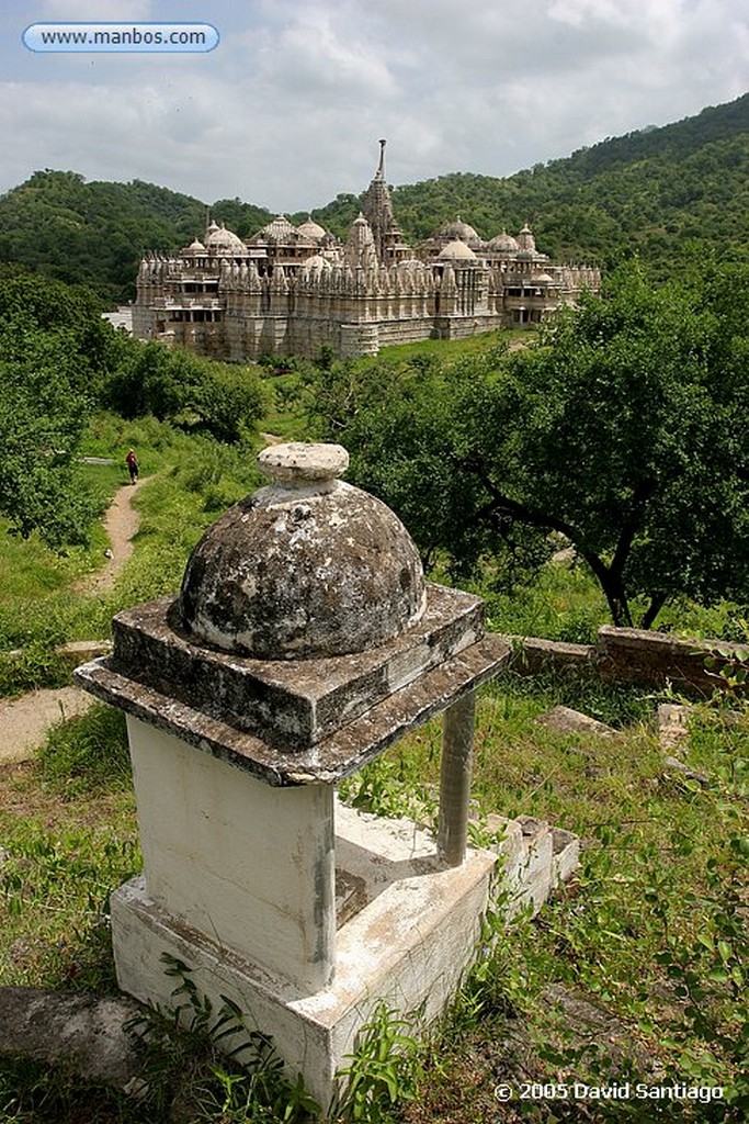 Ranakpur
Ranakpur
Ranakpur