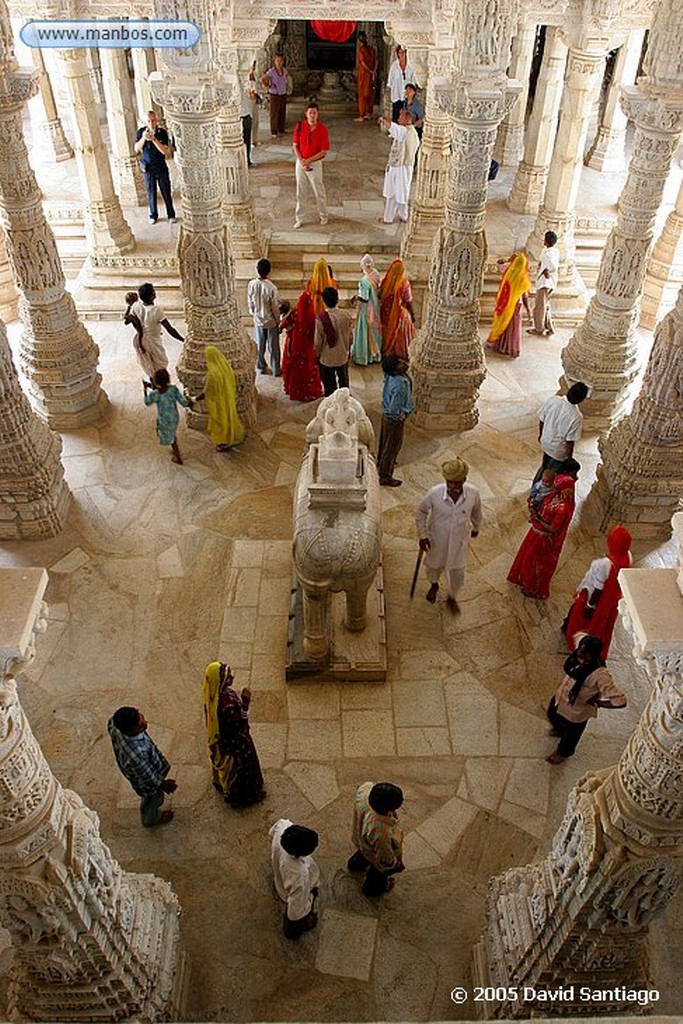 Ranakpur
Ranakpur
Ranakpur