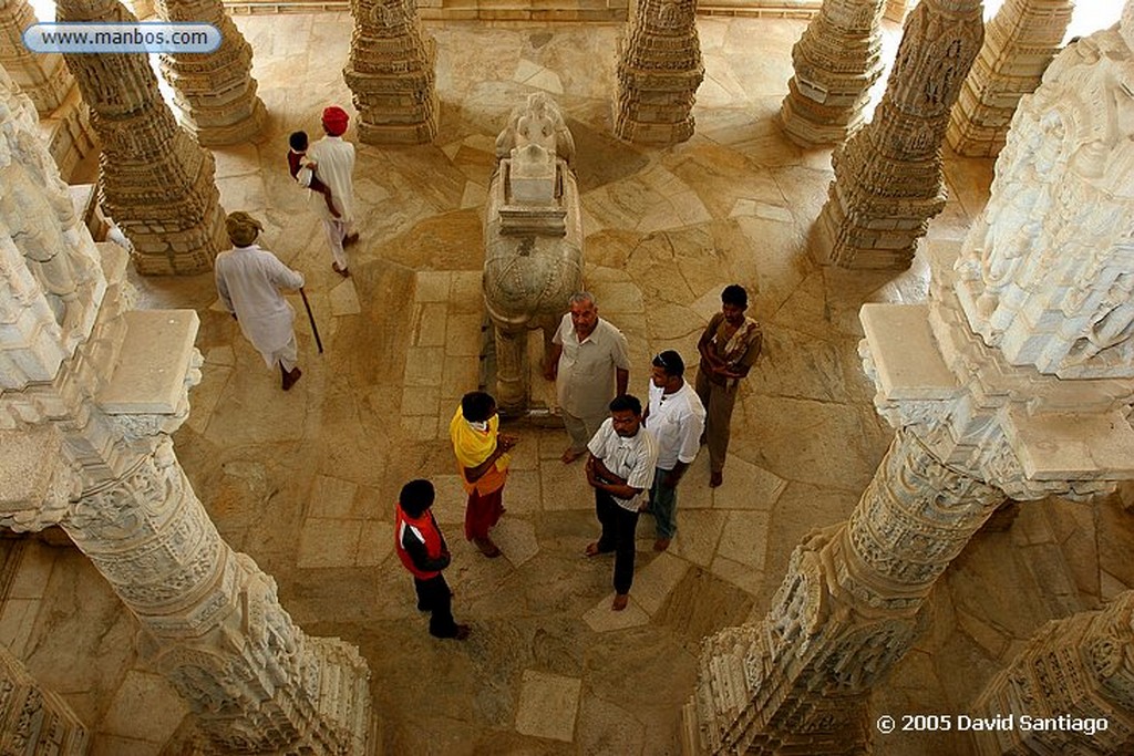 Ranakpur
Ranakpur
Ranakpur