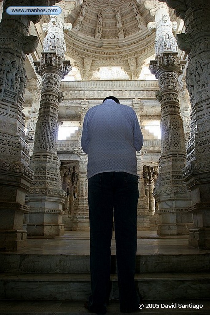 Ranakpur
Ranakpur
Ranakpur