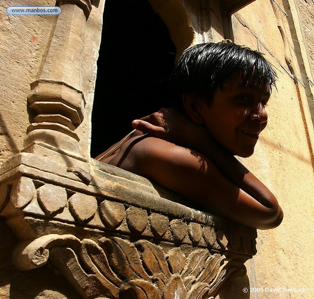 Jaisalmer
Jaisalmer