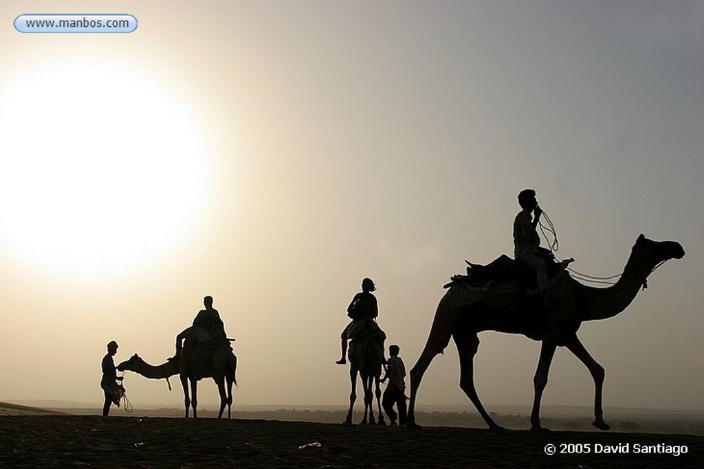 Khuri
Dunas de Khuri
Khuri