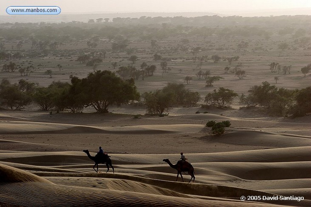 Khuri
Dunas de Khuri
Khuri