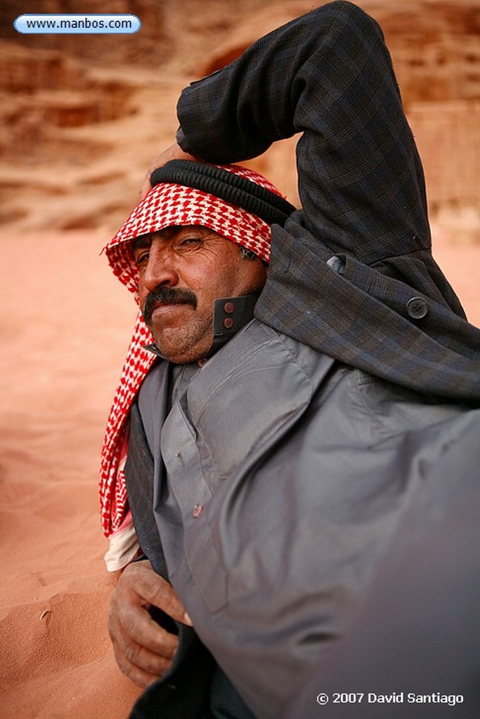 Desierto de Wadi Rum
Desierto de Wadi Rum Jordania
Desierto de Wadi Rum