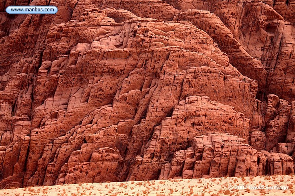 Desierto de Wadi Rum
Desierto de Wadi Rum Jordania
Desierto de Wadi Rum