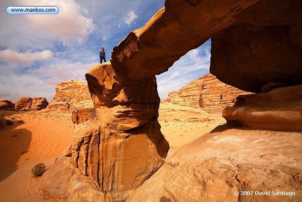 Desierto de Wadi Rum
Desierto de Wadi Rum Jordania
Desierto de Wadi Rum