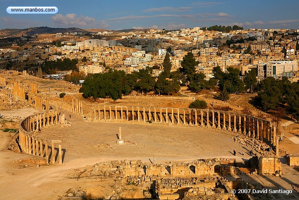 Jerash
Jerash Jordania
Jerash