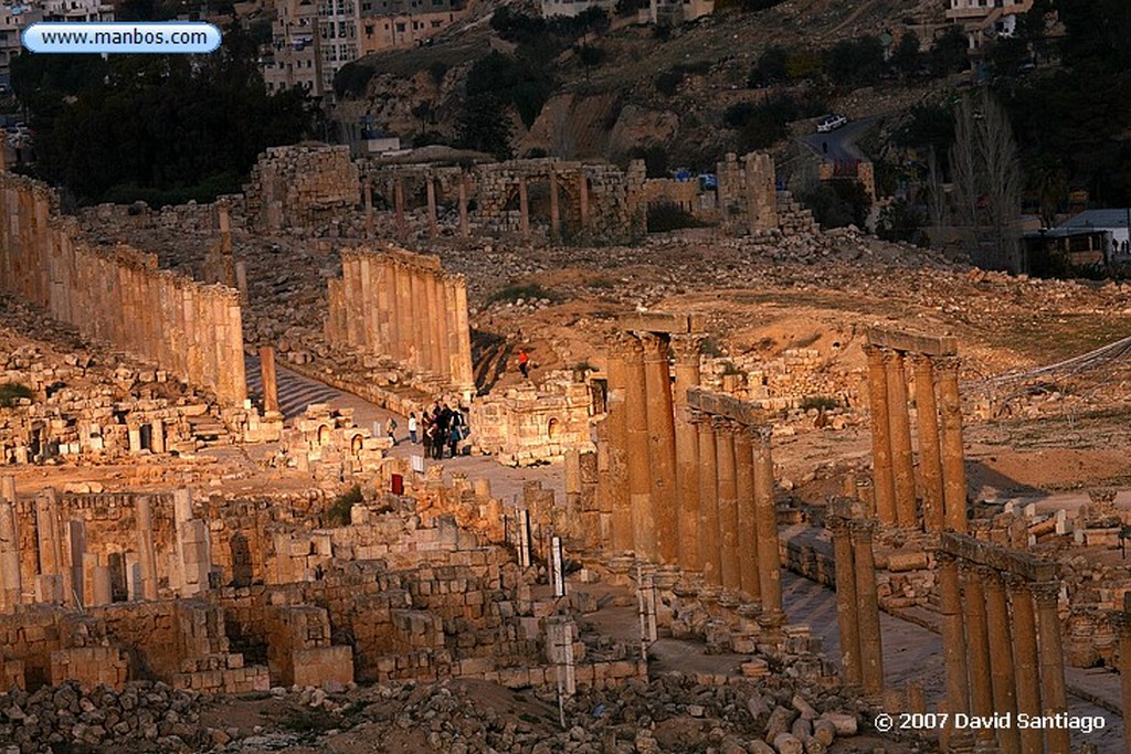 Jerash
Jerash Jordania
Jerash