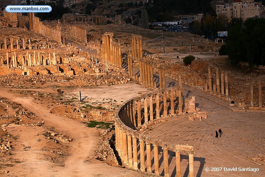 Jerash
Jerash Jordania
Jerash