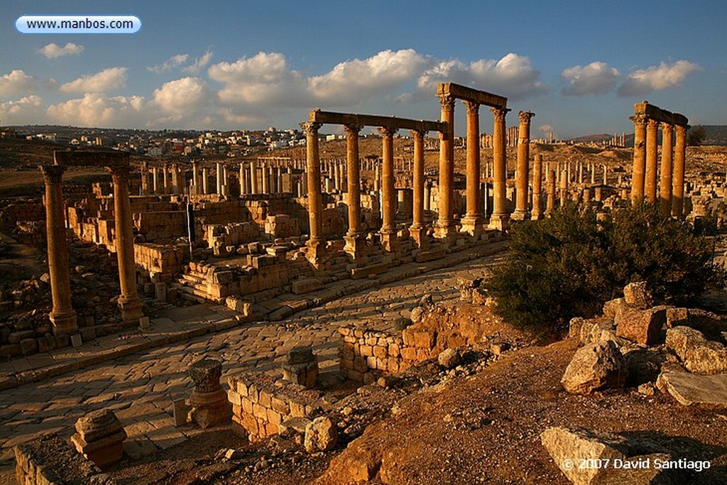 Jerash
Jerash Jordania
Jerash