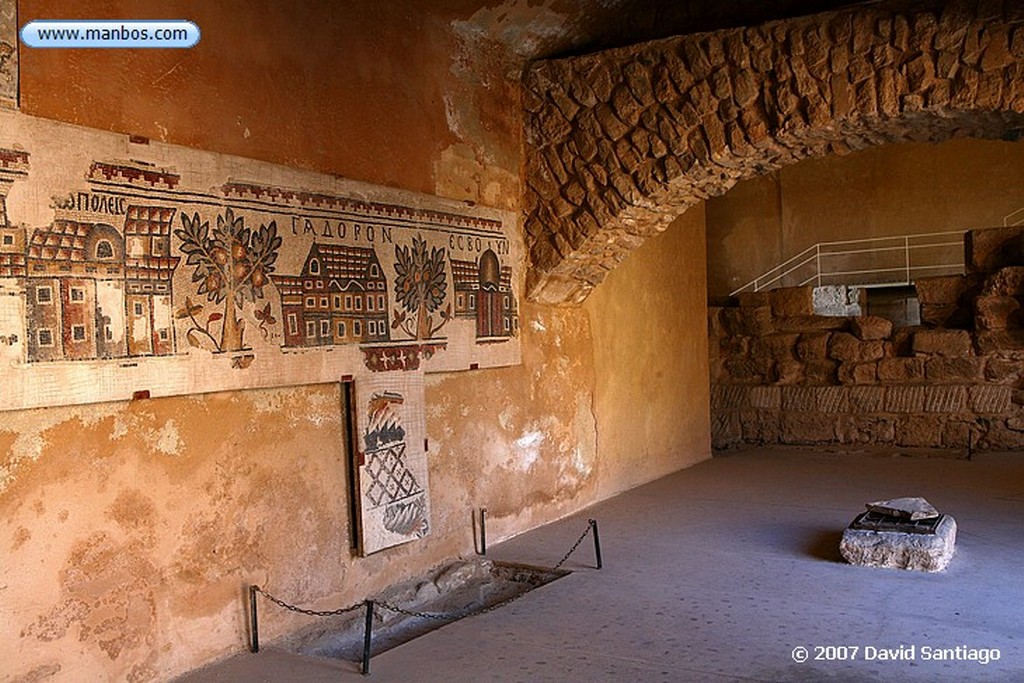 Madaba
Madaba Jordania
Madaba