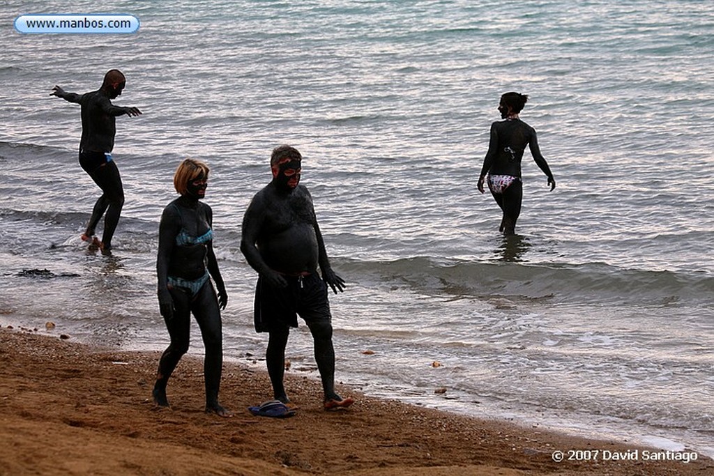 Mar Muerto
Mar Muerto Jordania
Mar Muerto