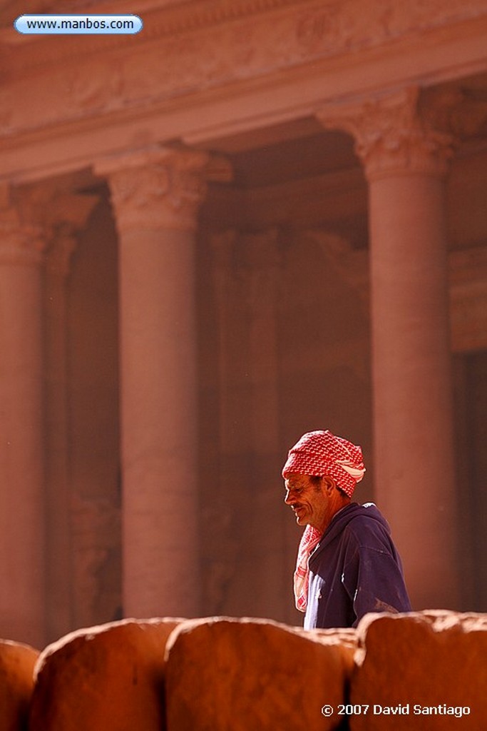 Desierto de Wadi Rum
Beduino Jordania
Desierto de Wadi Rum