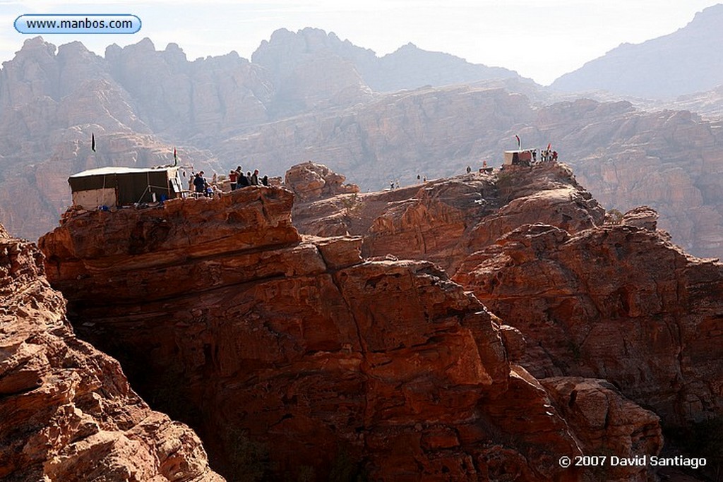 Petra
Petra El Tesoro Jordania
Petra