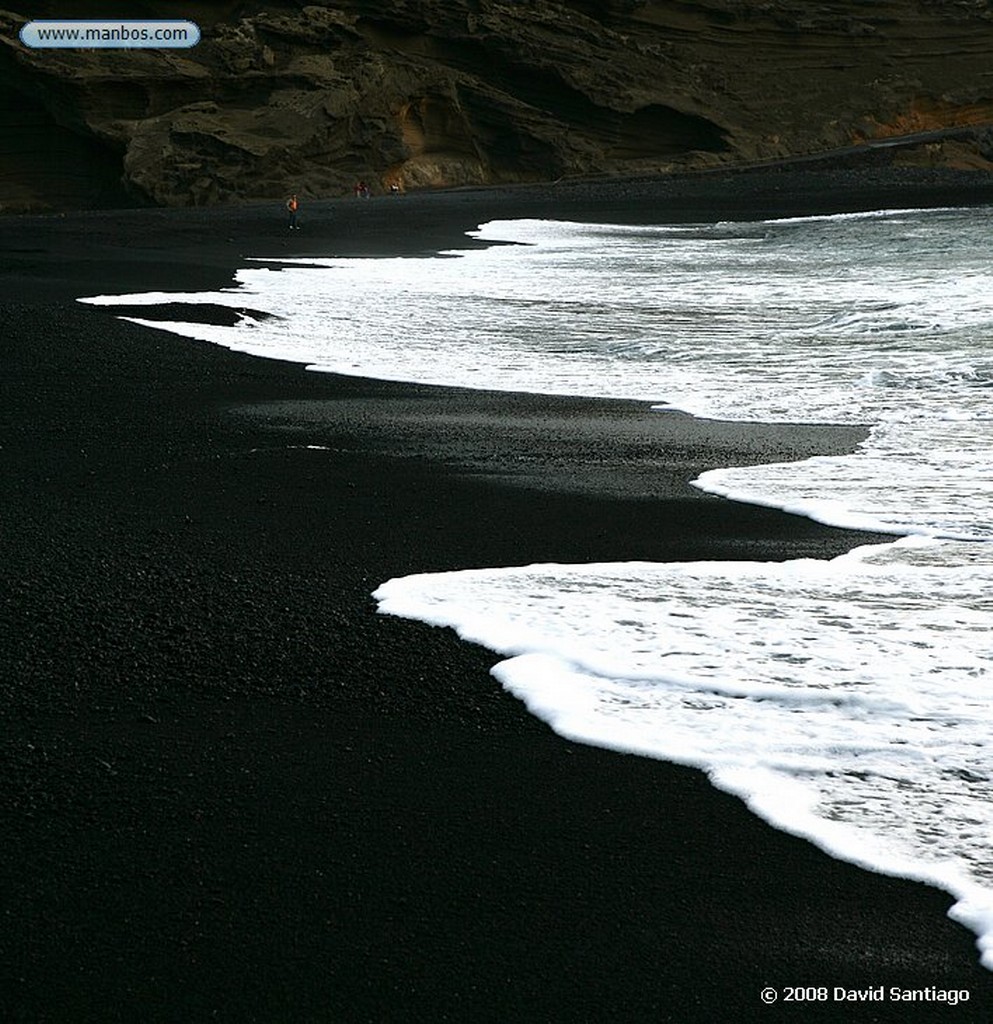 Lanzarote
El Golfo
Canarias