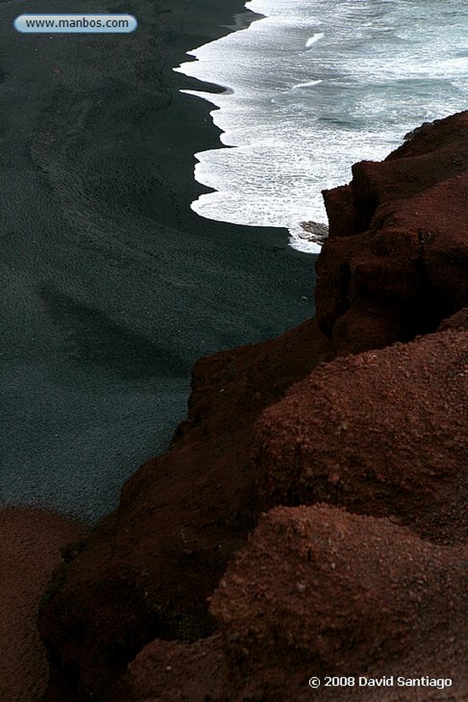 Lanzarote
El Golfo
Canarias