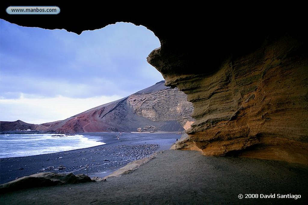 Lanzarote
El Golfo
Canarias