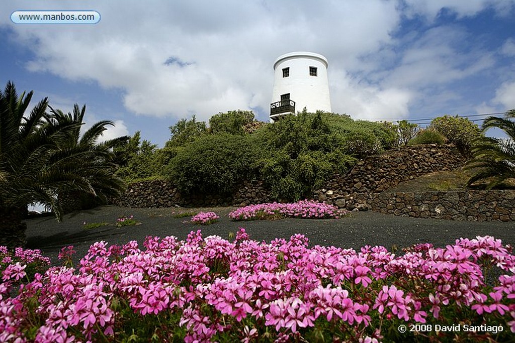 Lanzarote
El Golfo
Canarias