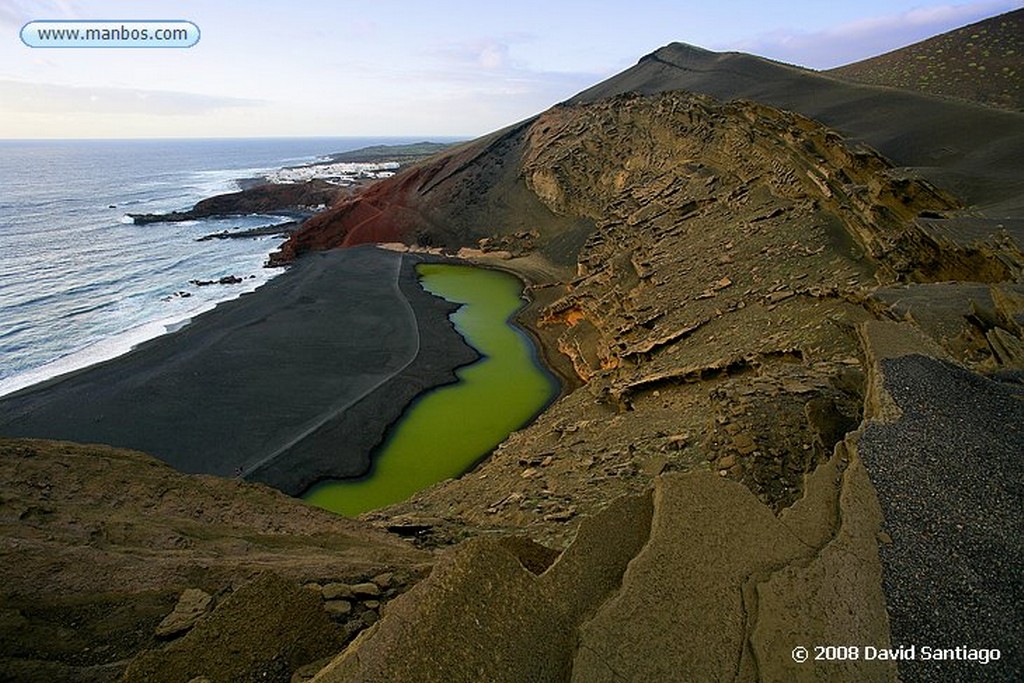 Lanzarote
La Laguna de los Ciclos
Canarias