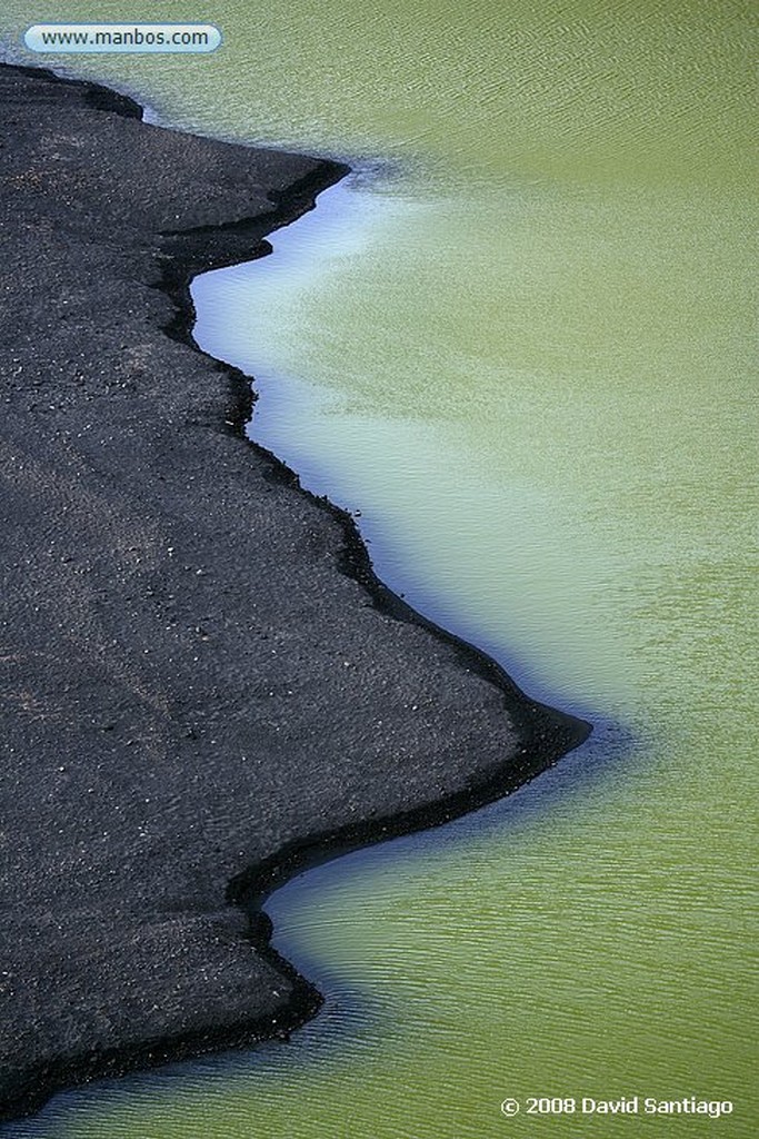 Lanzarote
La Laguna de los Ciclos
Canarias