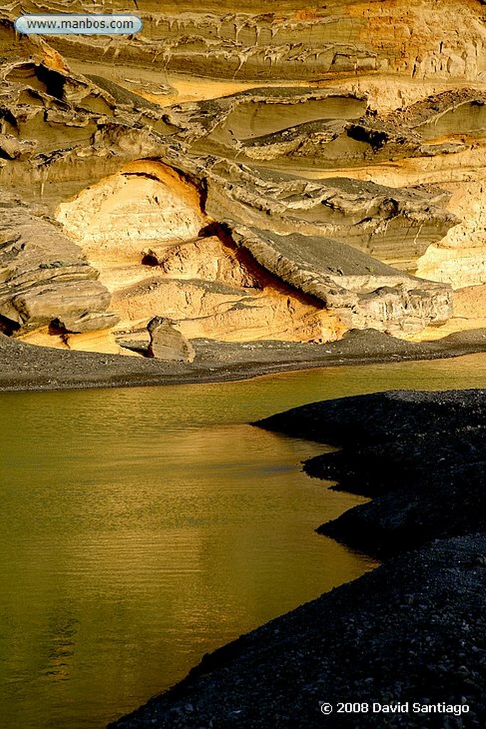 Lanzarote
La Laguna de los Ciclos
Canarias