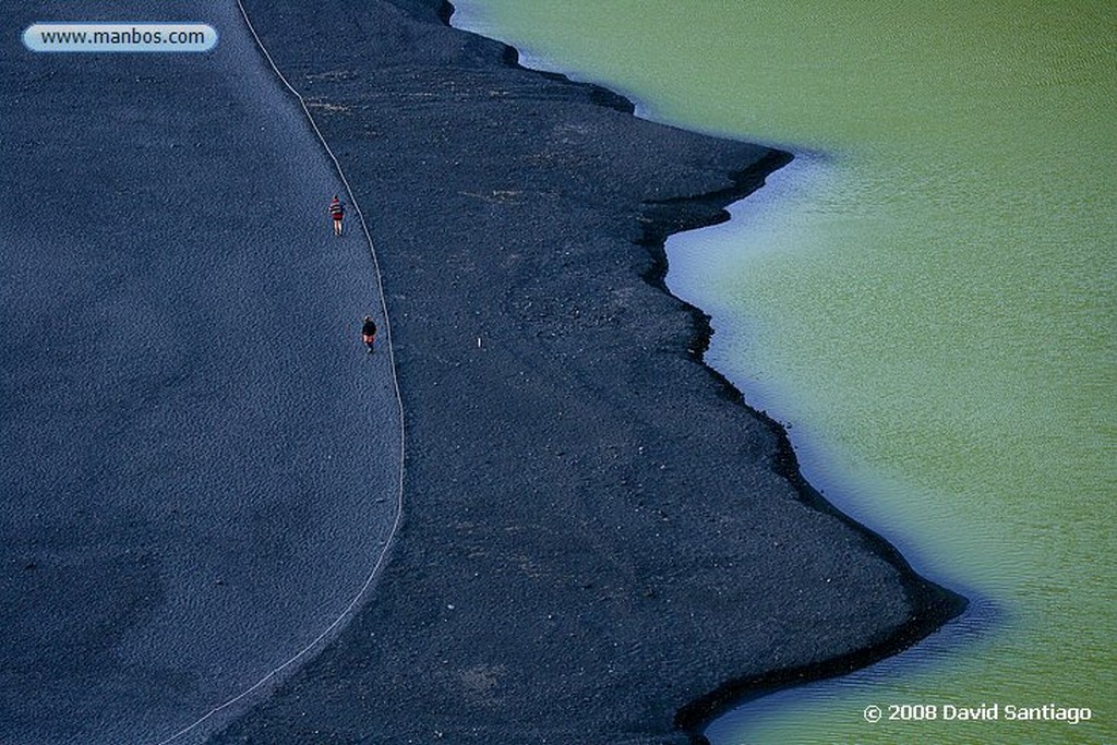 Lanzarote
La Laguna de los Ciclos
Canarias