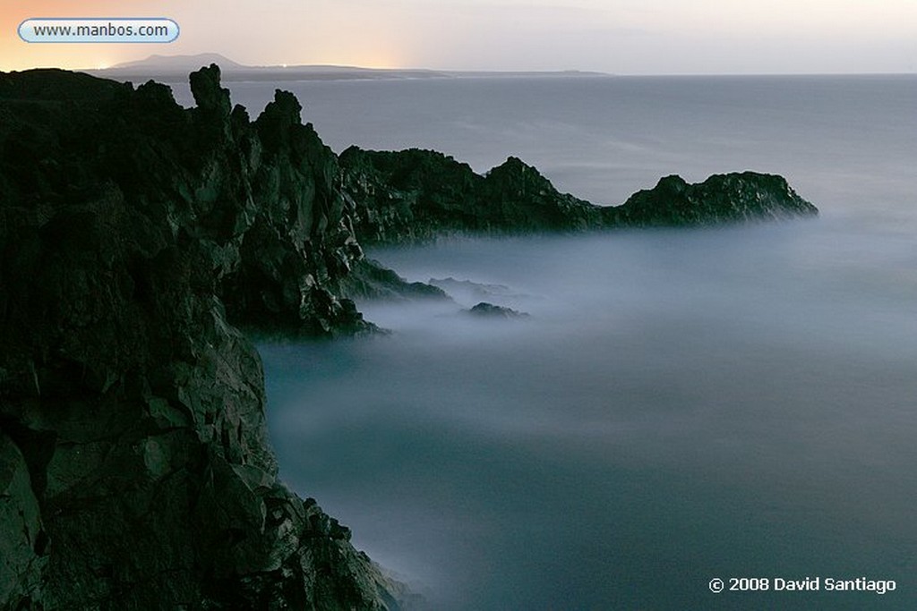 Lanzarote
Los Hervideros
Canarias