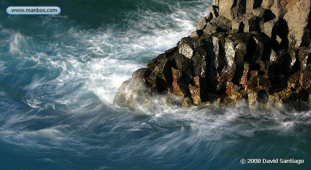 Lanzarote
Los Hervideros
Canarias