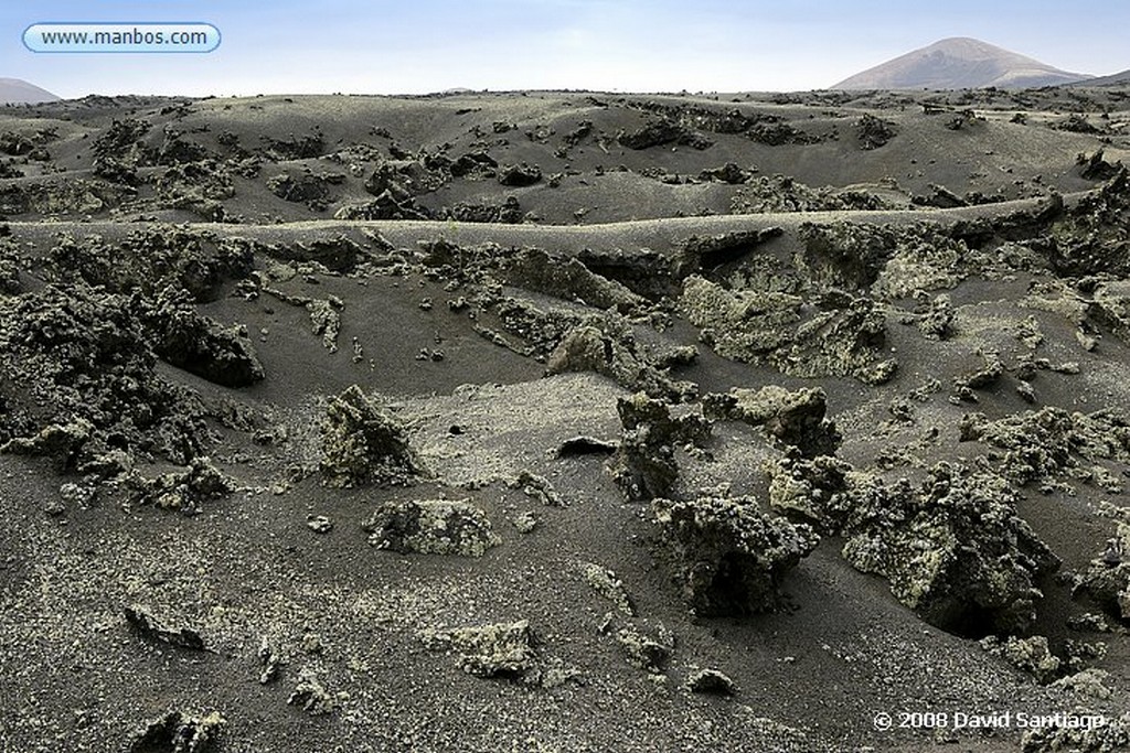 Lanzarote
Parque Nacional del Timanfaya
Canarias