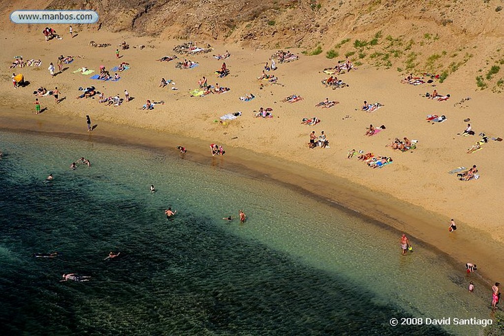 Lanzarote
Playa Papagayo
Canarias