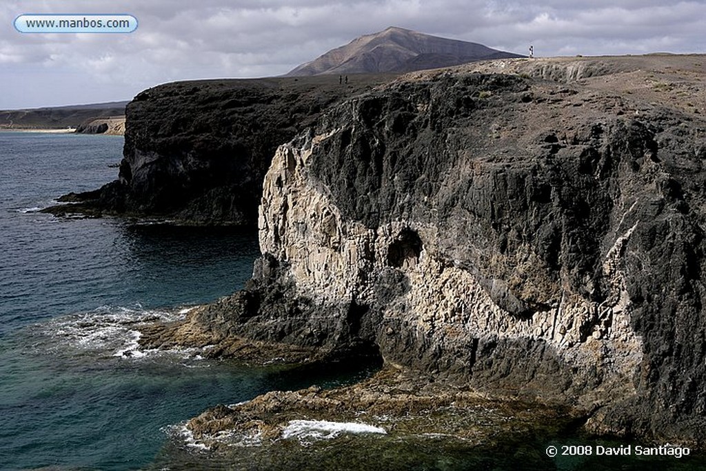 Lanzarote
Playa Papagayo
Canarias