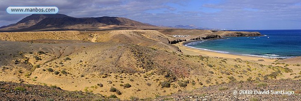 Lanzarote
Playa Papagayo
Canarias