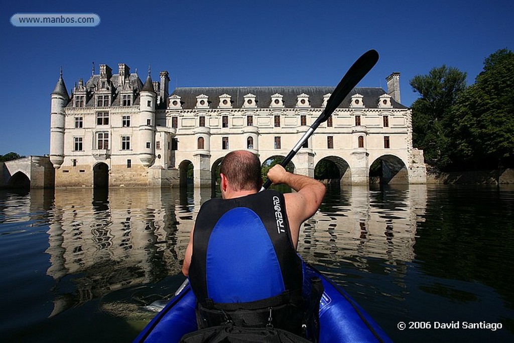 Valle del Loira
Jardin en Chaumont Sur Loire
Pays de la Loira