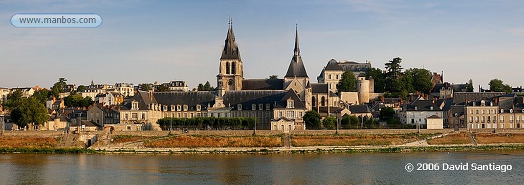 Valle del Loira
Castillo de Villandry
Pays de la Loira