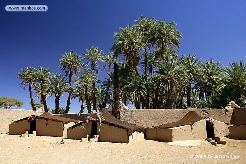Erg Chigaga
Campamento Con Oasis en Erg Chigaga
Marruecos