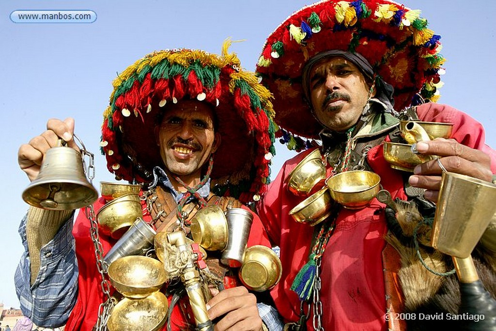 Djemaa el Fna
Djemaa el Fna Marrakech
Marruecos