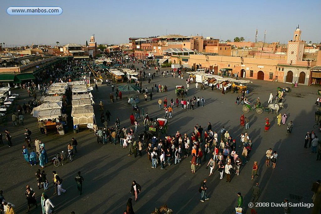 Djemaa el Fna
Djemaa el Fna Marrakech
Marruecos