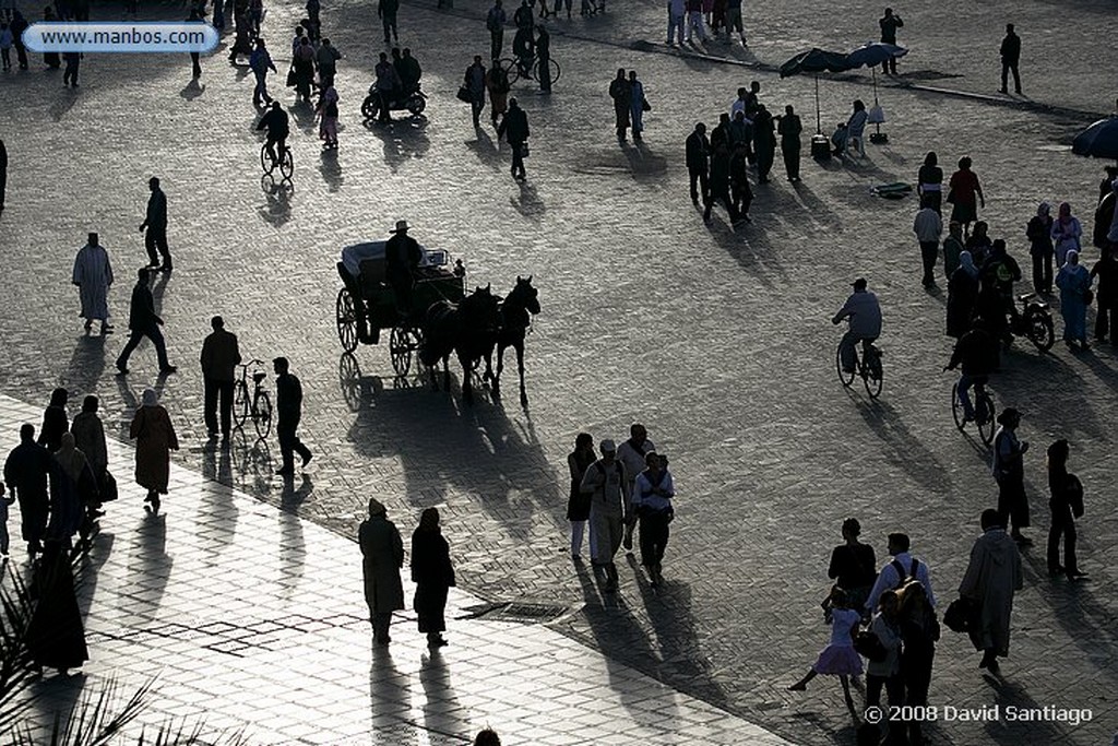 Djemaa el Fna
Djemaa el Fna Marrakech
Marruecos