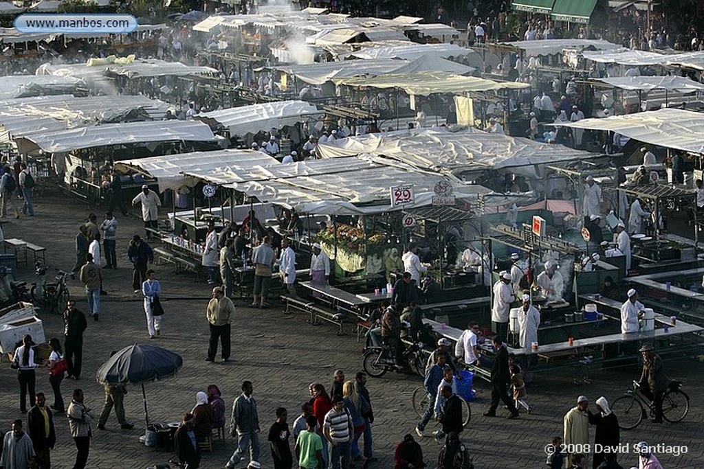 Djemaa el Fna
Djemaa el Fna Marrakech
Marruecos