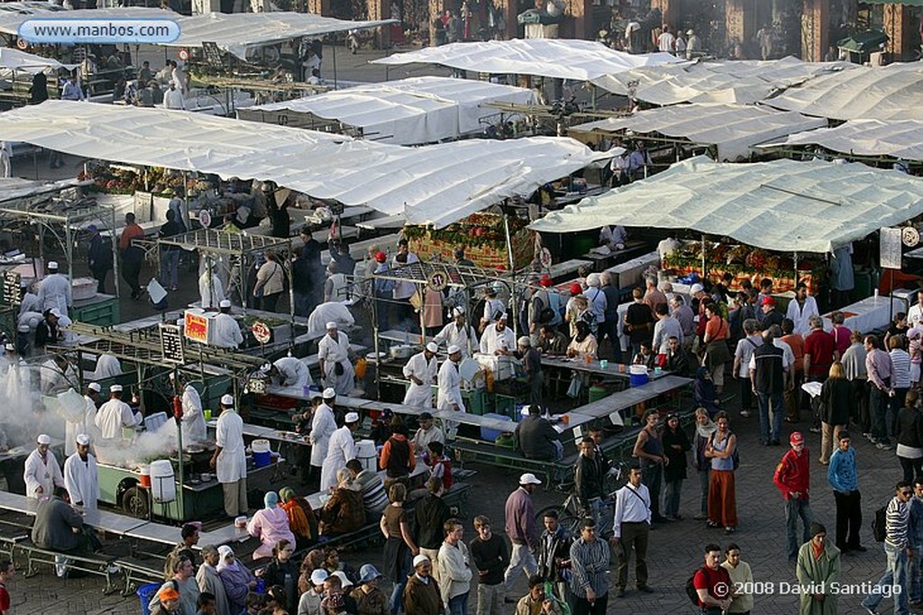 Djemaa el Fna
Djemaa el Fna Marrakech
Marruecos