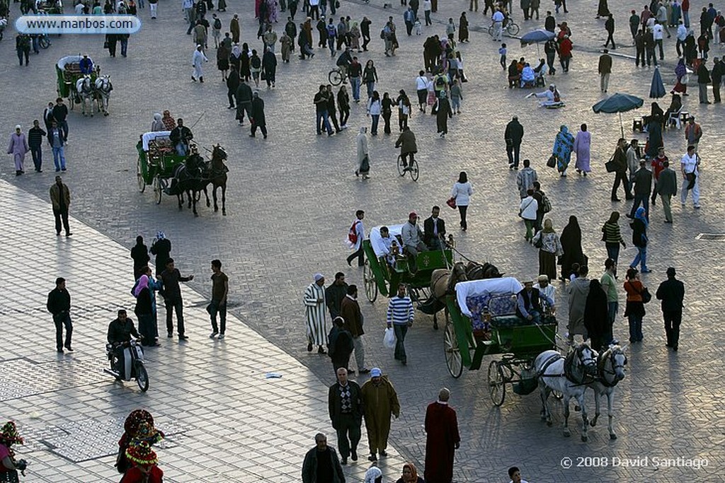 Djemaa el Fna
Djemaa el Fna Marrakech
Marruecos